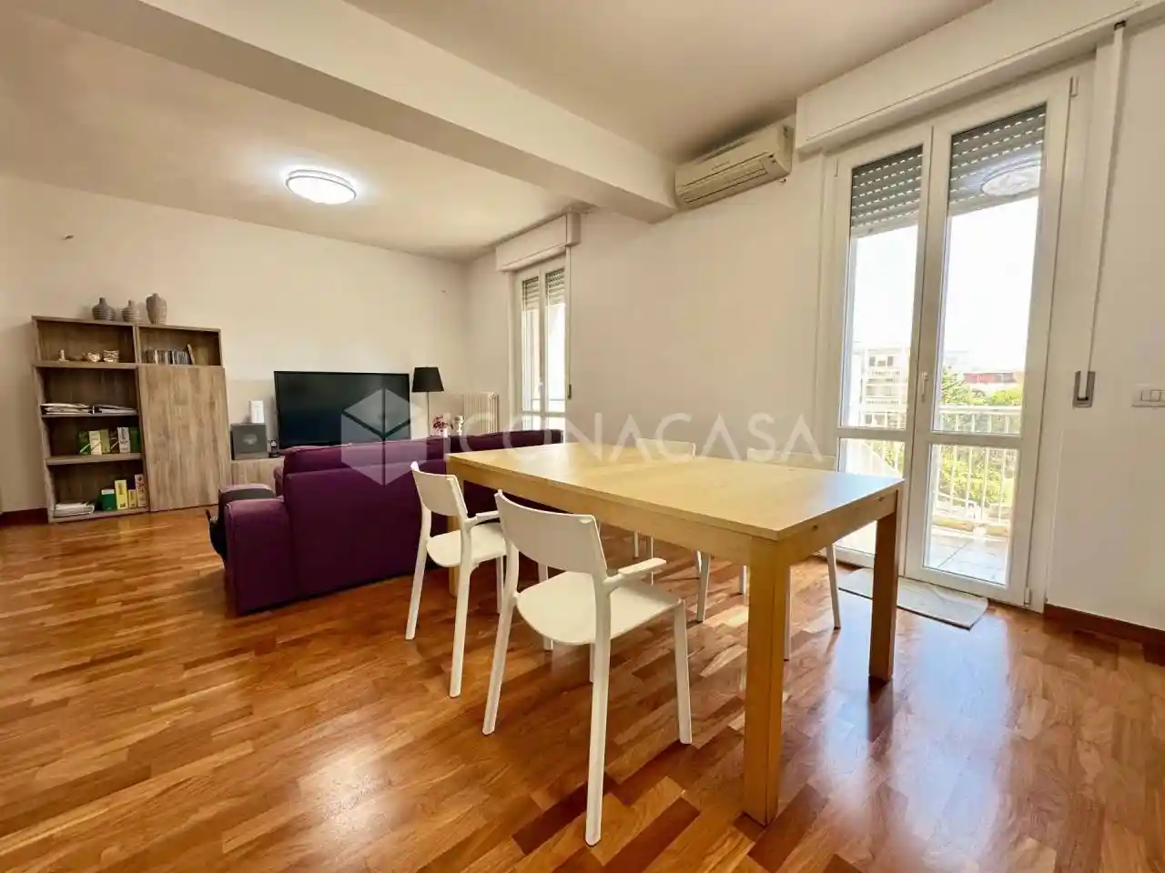 Quadrilocale via Enrico Fermi, Centro, Matera - foto 5