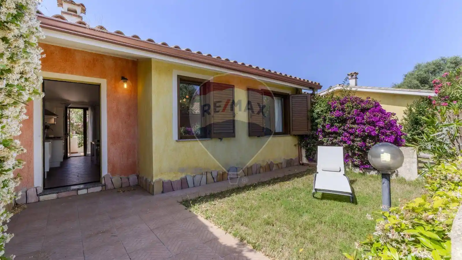 Villa unifamiliare Località Is Chillaus, Sant'Anna Arresi - foto 2