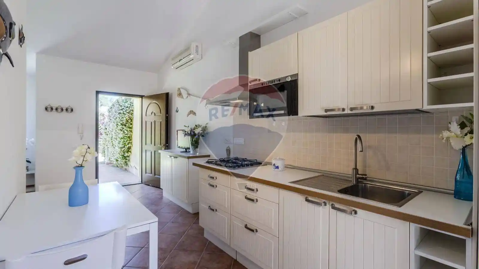 Villa unifamiliare Località Is Chillaus, Sant'Anna Arresi - foto 5