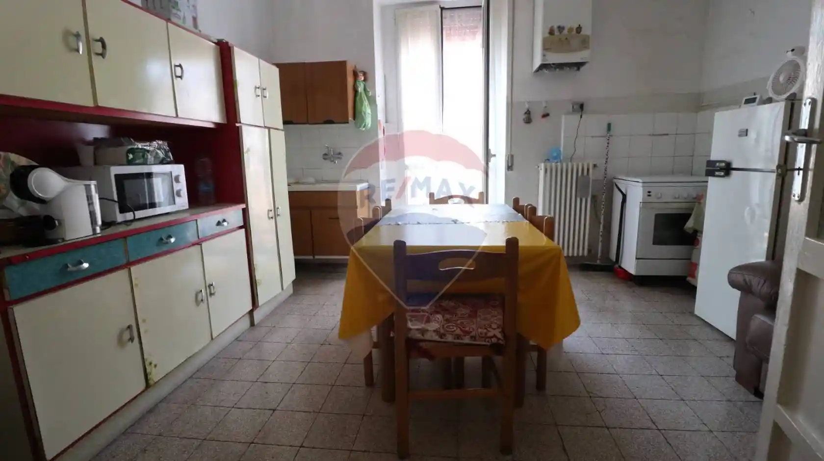 Trilocale da ristrutturare, secondo piano, Centro, Matera - foto 3