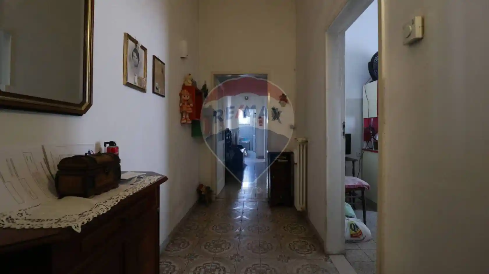 Trilocale da ristrutturare, secondo piano, Centro, Matera - foto 5