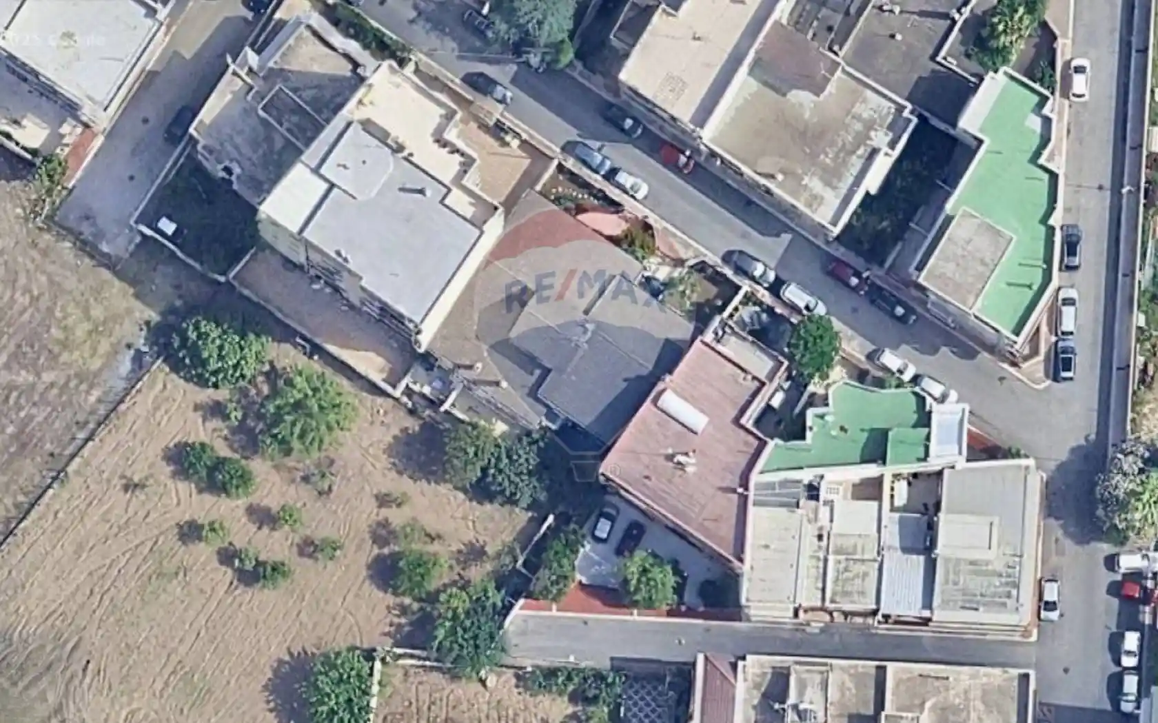 Villa in vendita a Triggiano