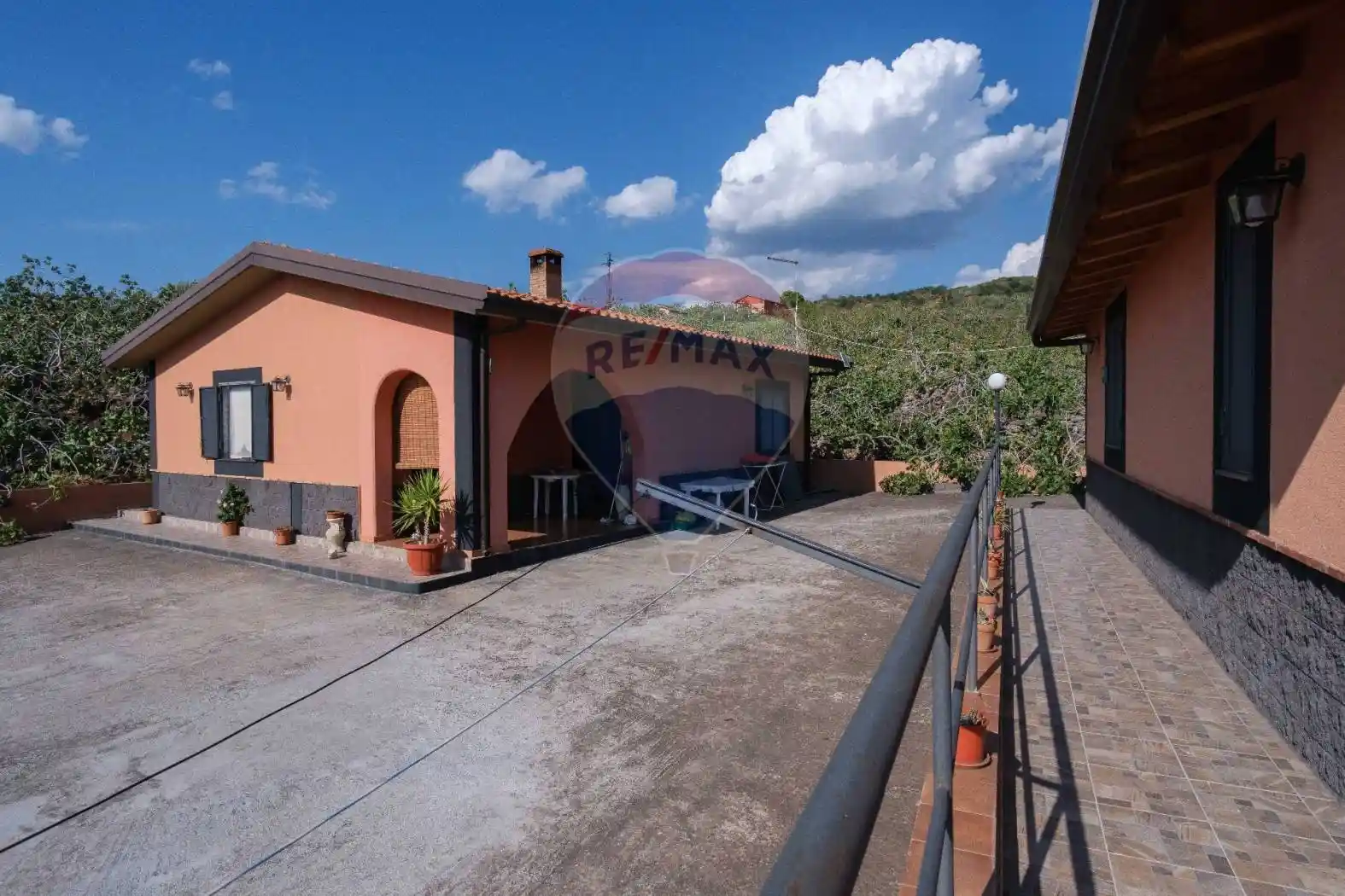 Villa in vendita a Bronte