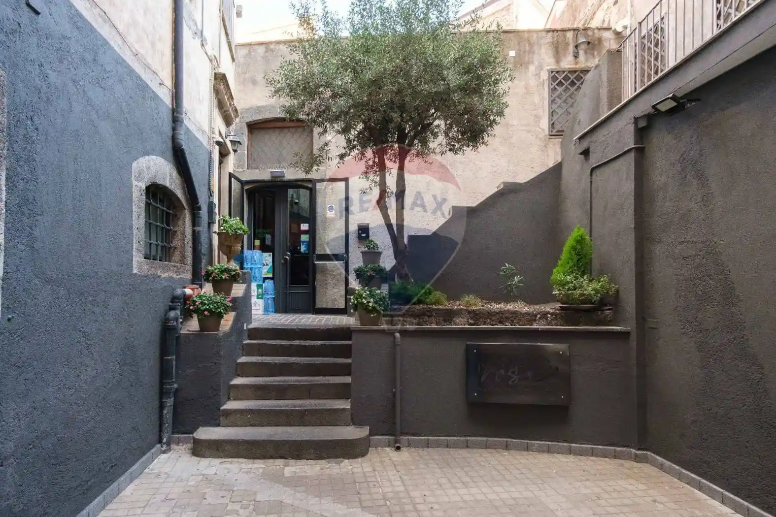 Casa indipendente in vendita a Bronte