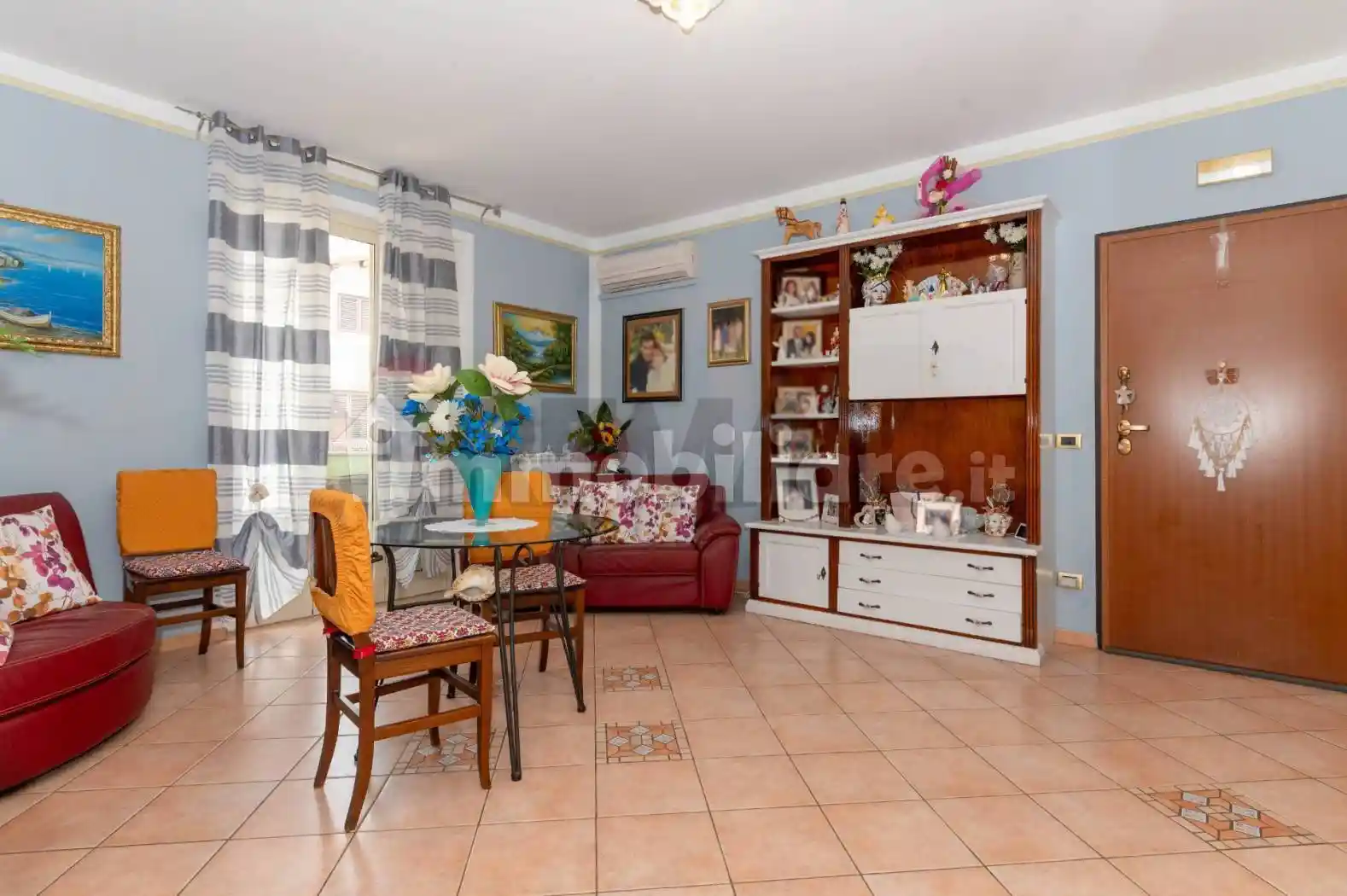 Appartamento in vendita a Pachino