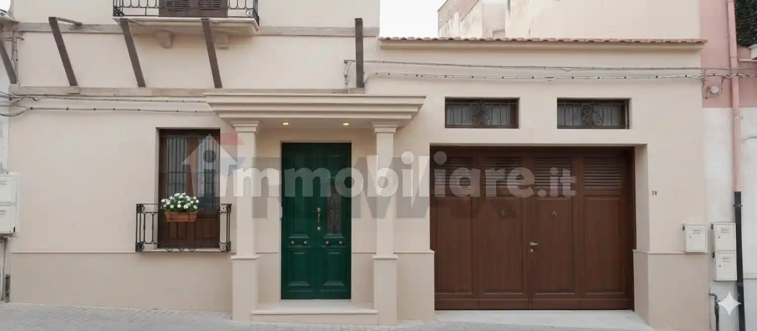 Rustico - Casale in vendita a Vittoria