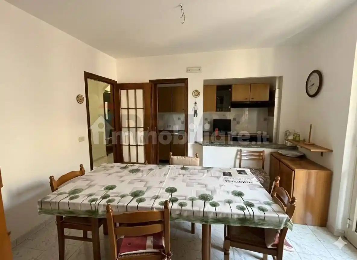 Appartamento in vendita a Ispica