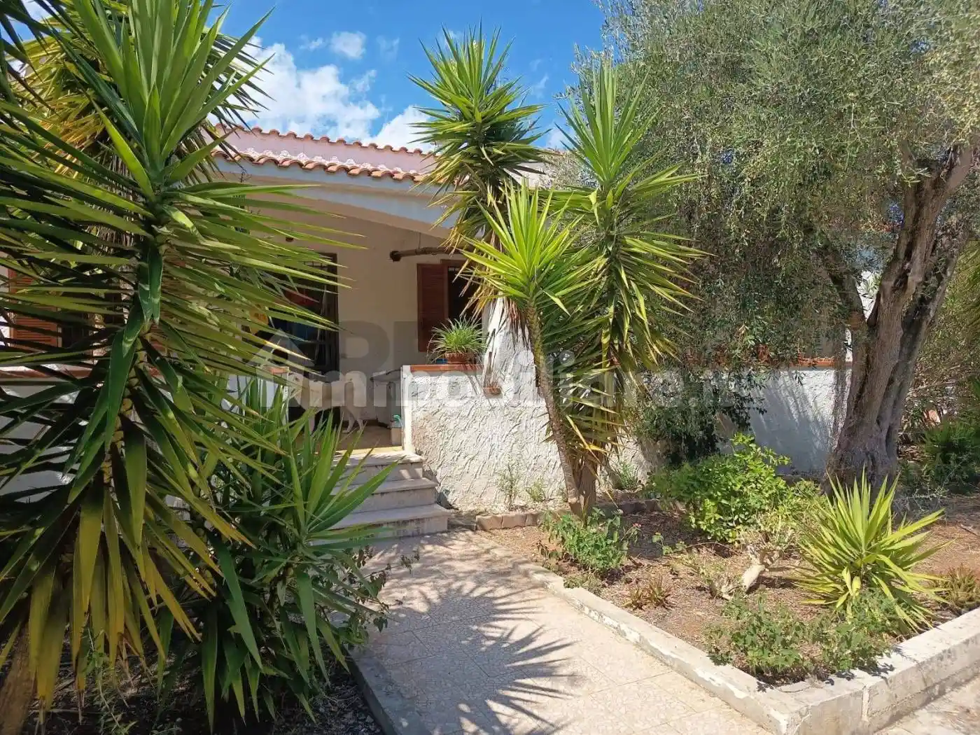 Villa in vendita a Vieste