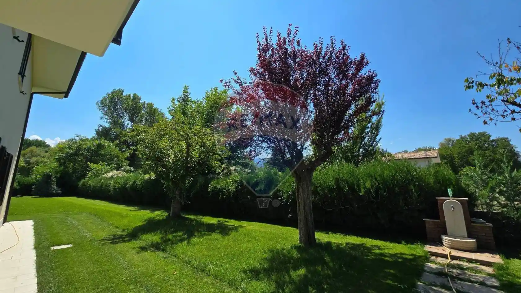 Villa unifamiliare via Badia 13, Sulmona - foto 4