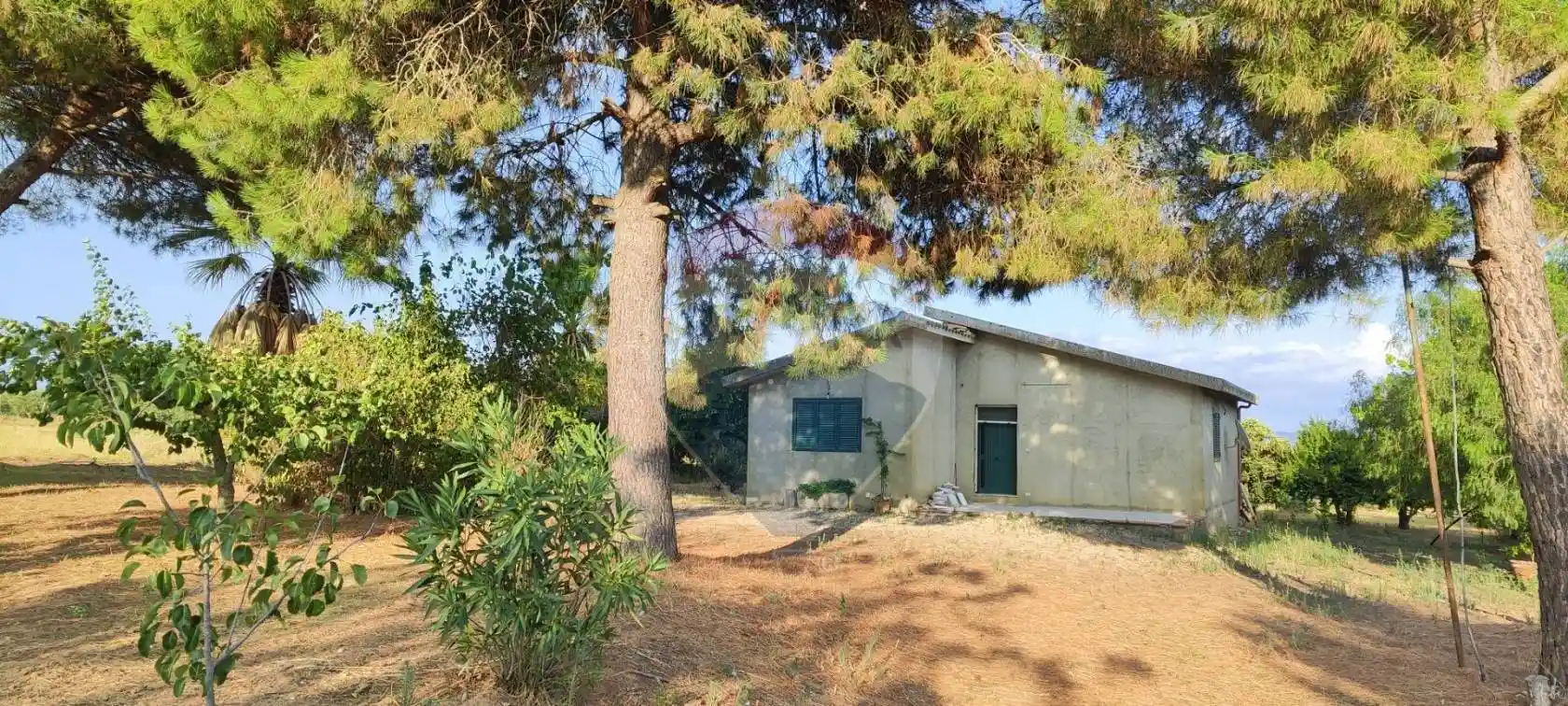 Villa in vendita a Caltagirone