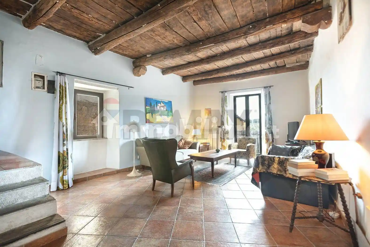 Casa indipendente in vendita a Vetralla