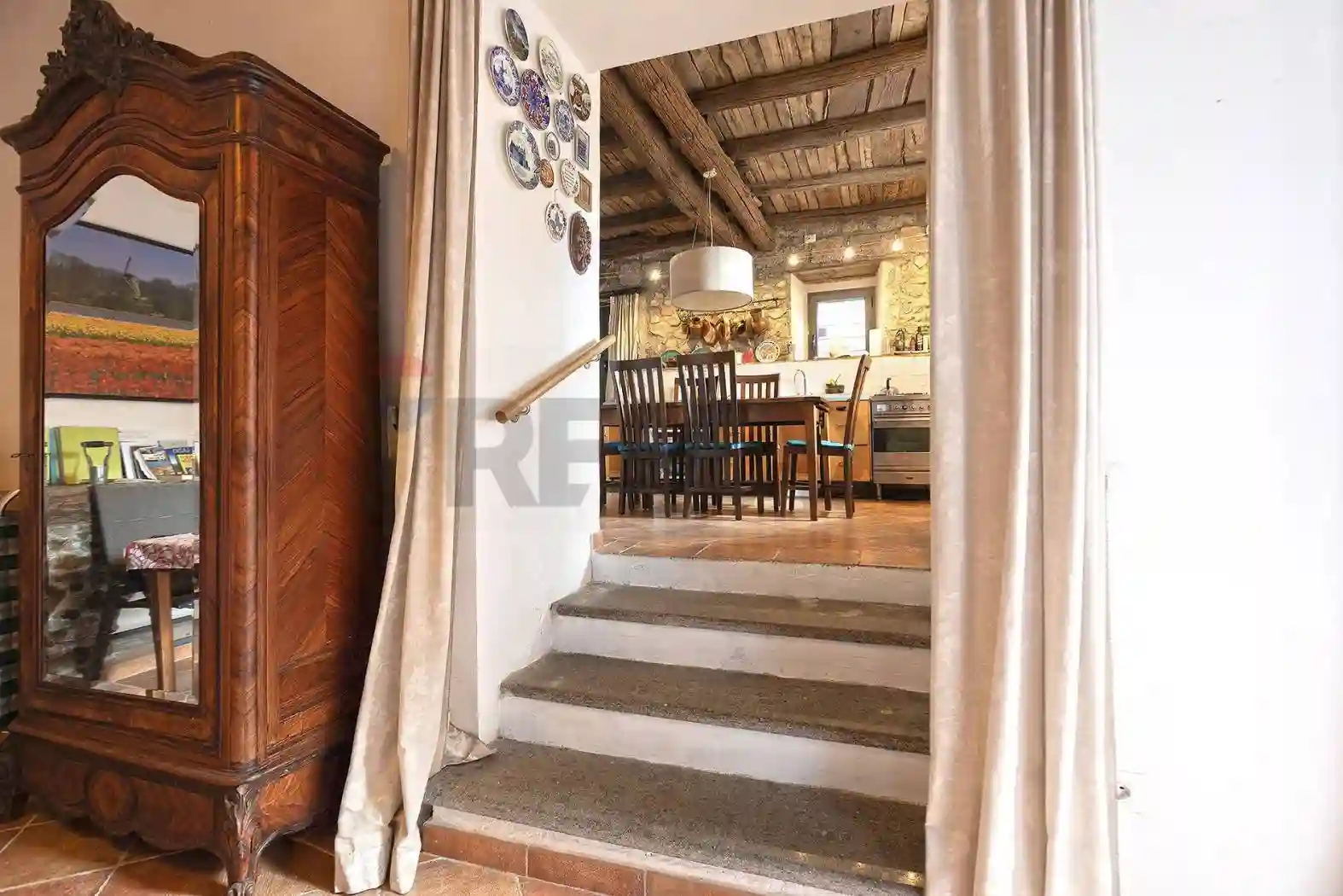 Casa indipendente - foto 4