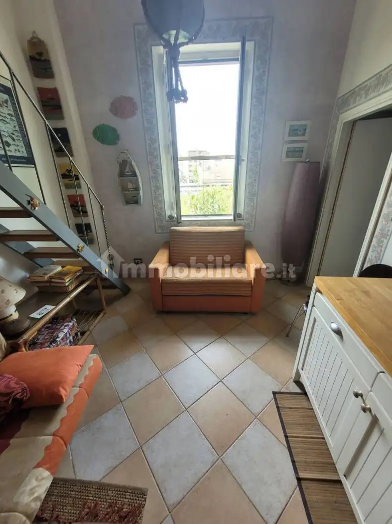 Appartamento in affitto a Nettuno