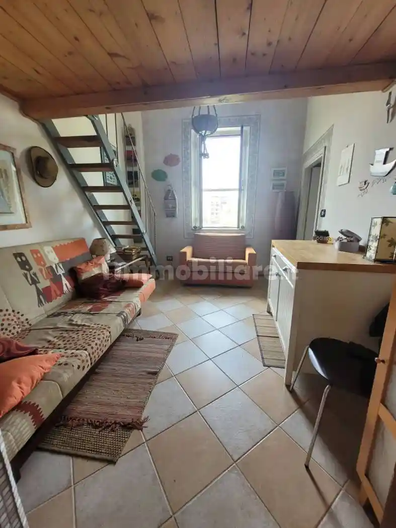 Bilocale via Lombardia 56, Centro, Nettuno - foto 2