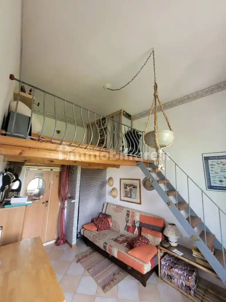 Bilocale via Lombardia 56, Centro, Nettuno - foto 4