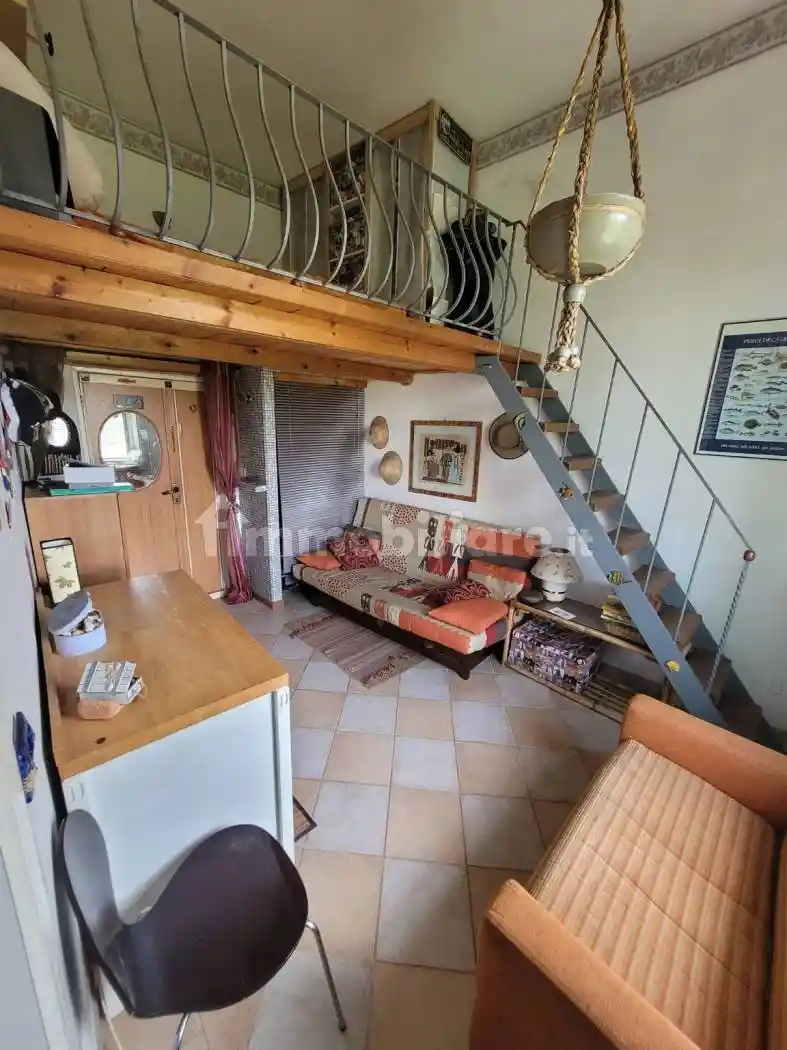 Bilocale via Lombardia 56, Centro, Nettuno - foto 5