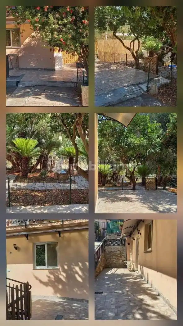 Appartamento in villa via Alfonso La Marmora 293, San Martino - Villetta, Sanremo - foto 2