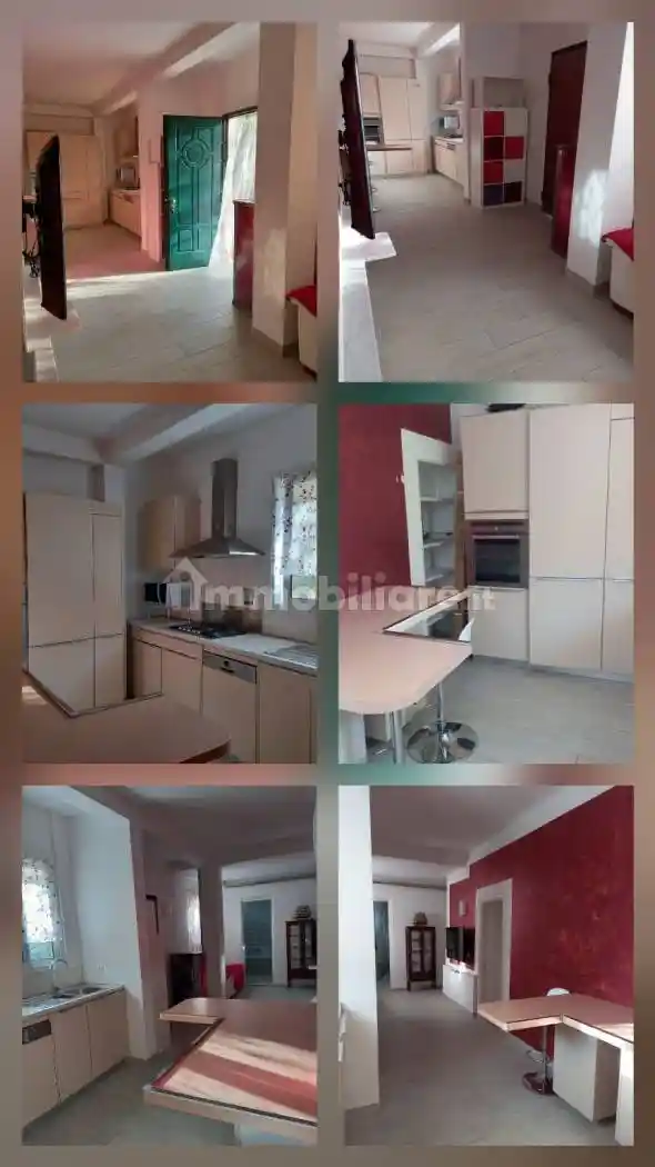 Appartamento in villa via Alfonso La Marmora 293, San Martino - Villetta, Sanremo - foto 3
