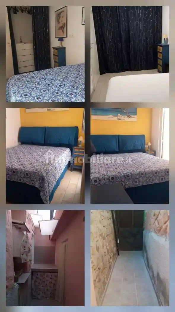 Appartamento in villa via Alfonso La Marmora 293, San Martino - Villetta, Sanremo - foto 5