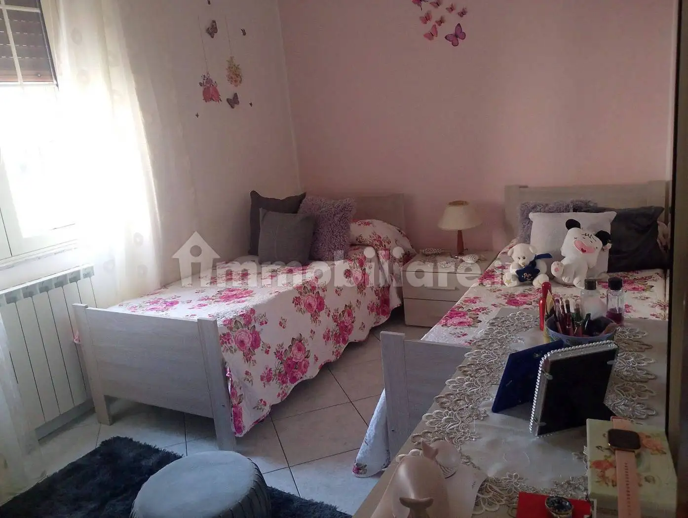 Appartamento in vendita a Aidone