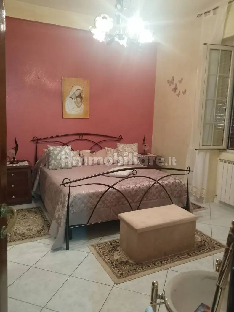 Appartamento piazza Kennedy 3, Aidone - foto 4