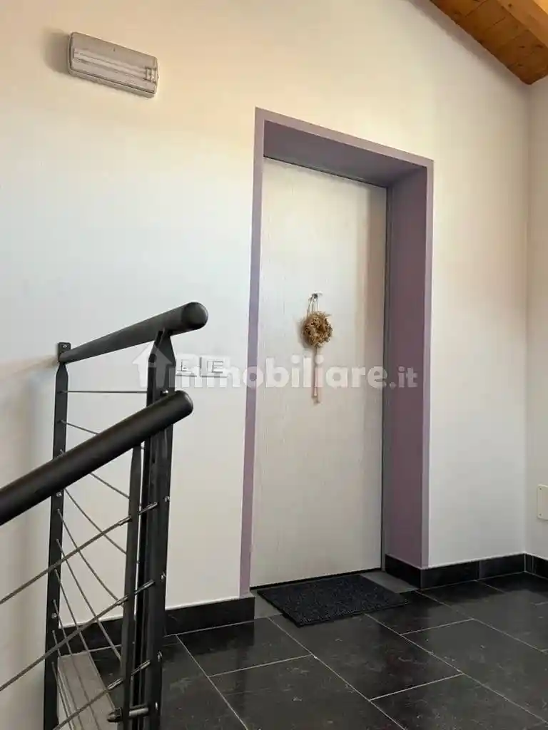 Appartamento in vendita a Cervignano del Friuli