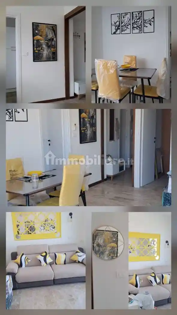 Appartamento via Galileo Galilei 61, Corso degli Inglesi, Sanremo - foto 5