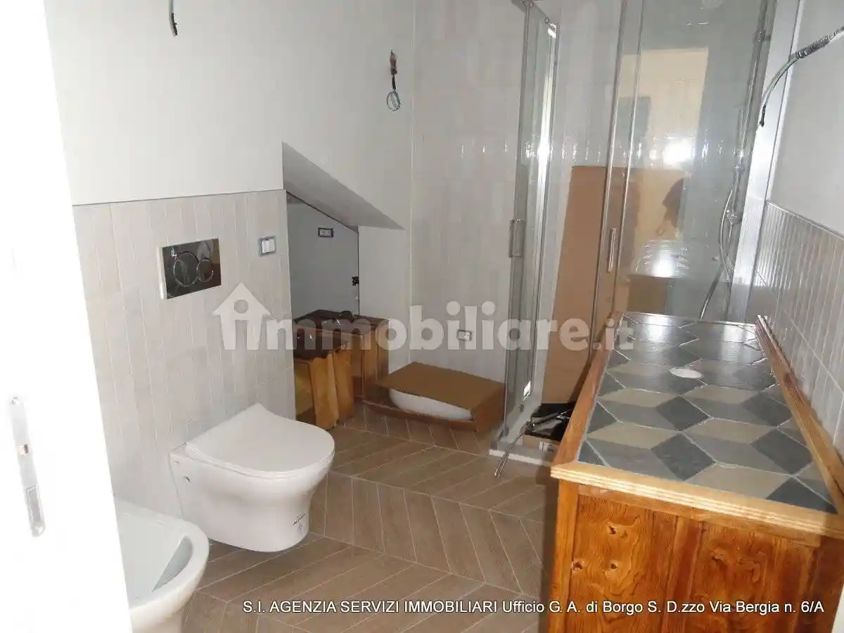 Bilocale nuovo, primo piano, Centro, Borgo San Dalmazzo - foto 3