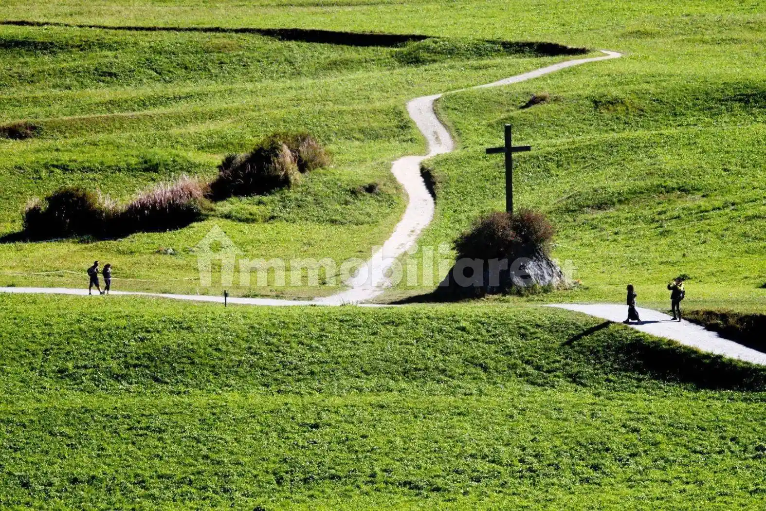 Appartamento in villa Villaggio Cogne, Centro, Cogne - foto 3