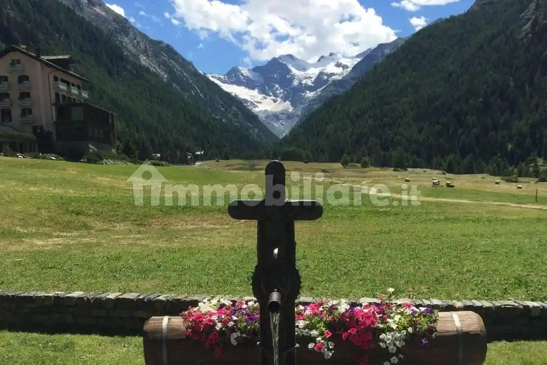 Appartamento in villa Villaggio Cogne, Centro, Cogne - foto 5