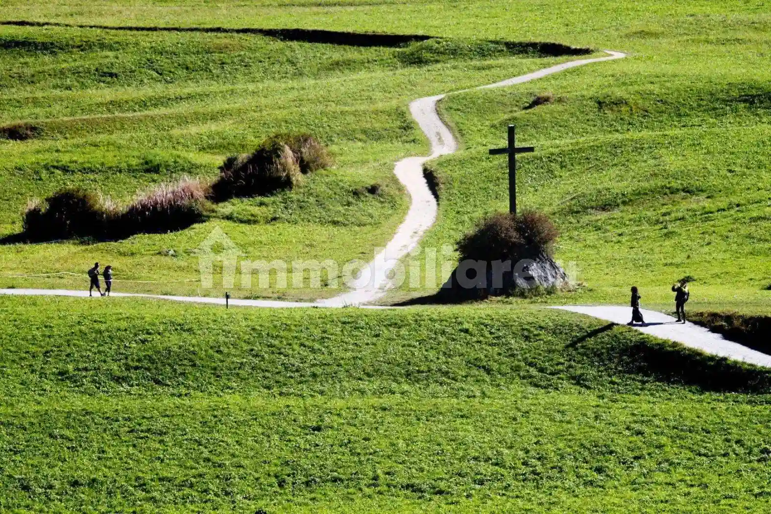 Appartamento in villa Villaggio Cogne, Centro, Cogne - foto 4