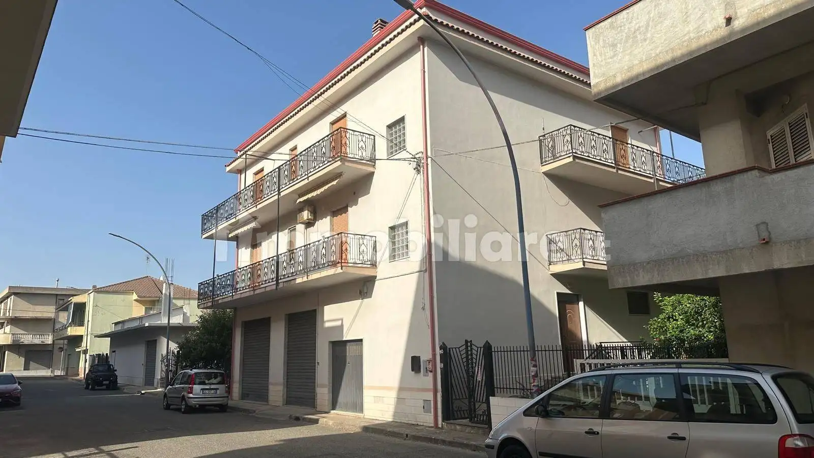 Villa in vendita a Melissa