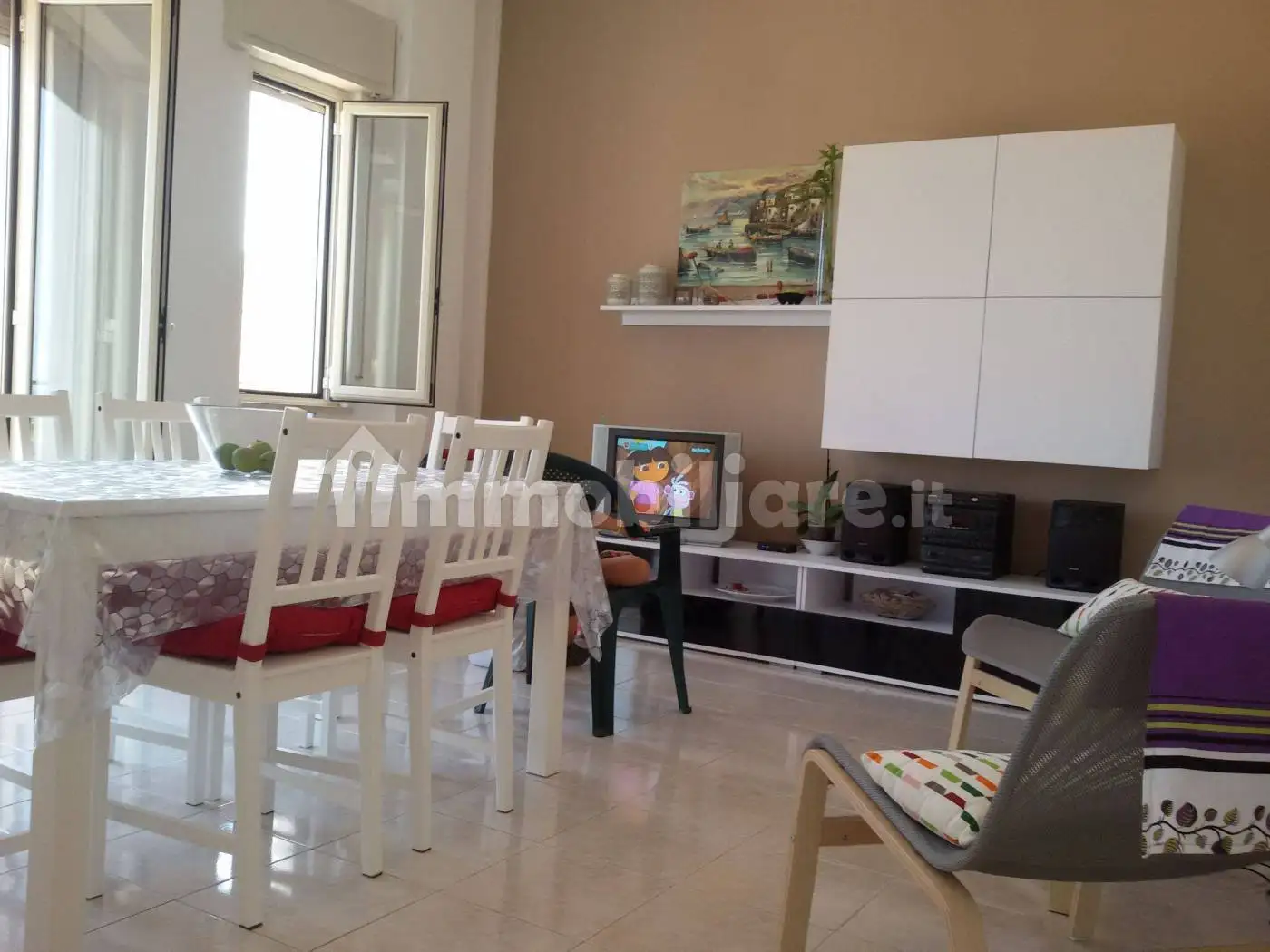 Appartamento in affitto a Lascari