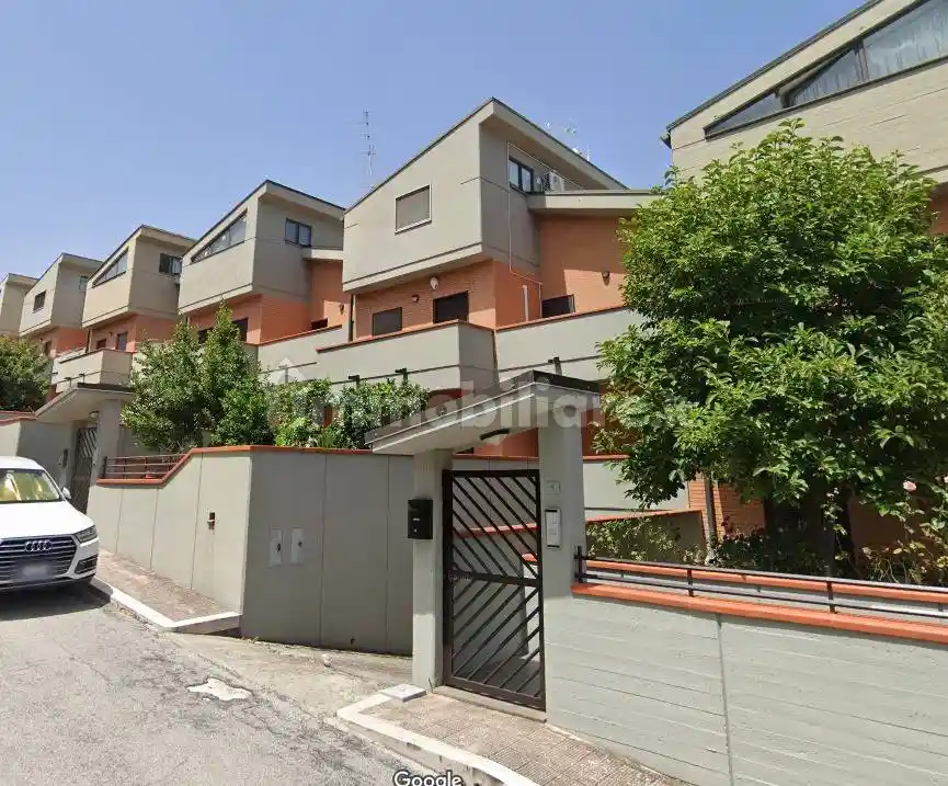 Villetta a schiera in vendita a Vico del Gargano