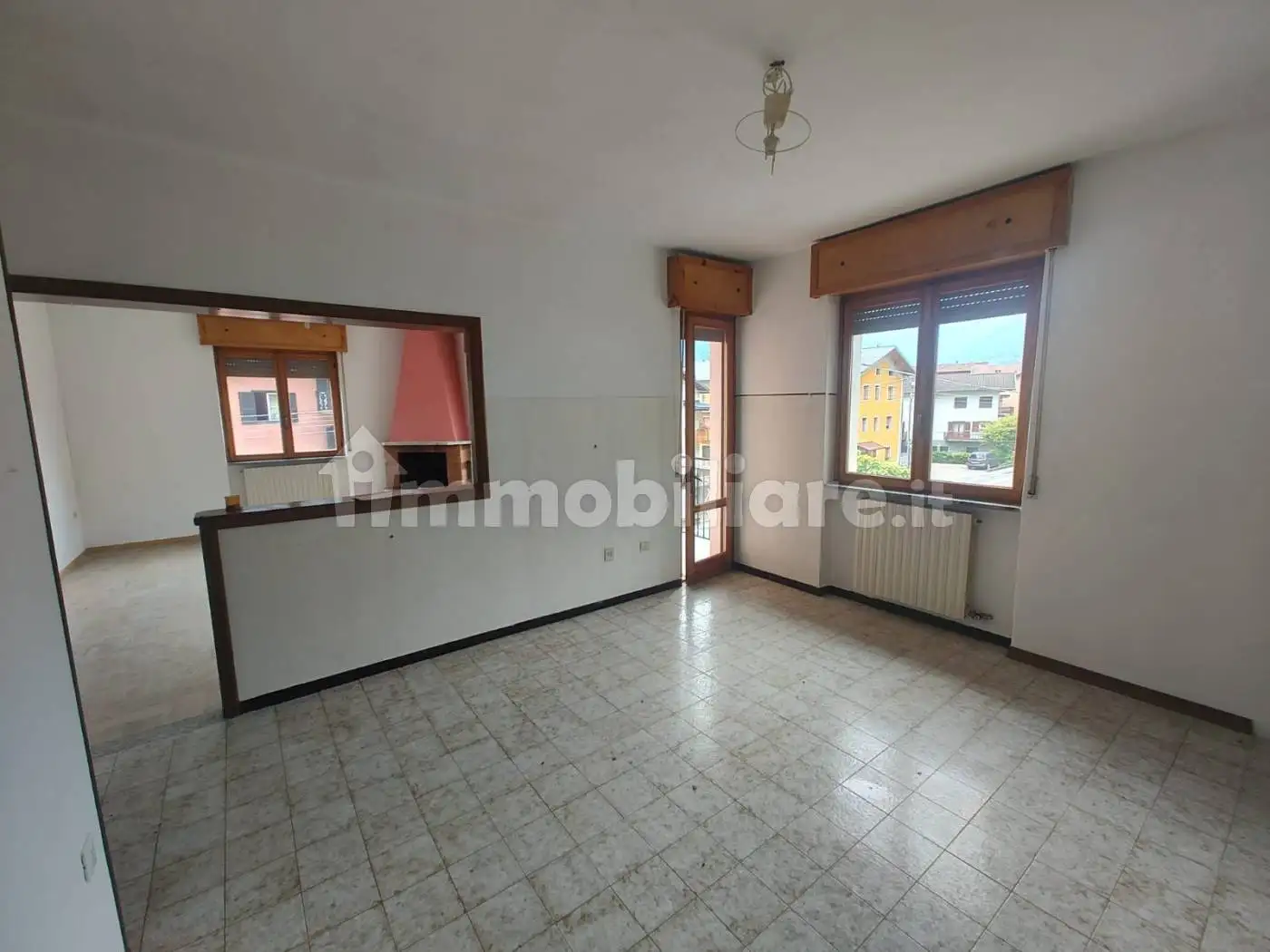 Appartamento in vendita a Malonno