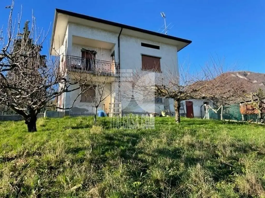 Villa unifamiliare Costa Muratori, Casco, Cenate Sopra - foto 2