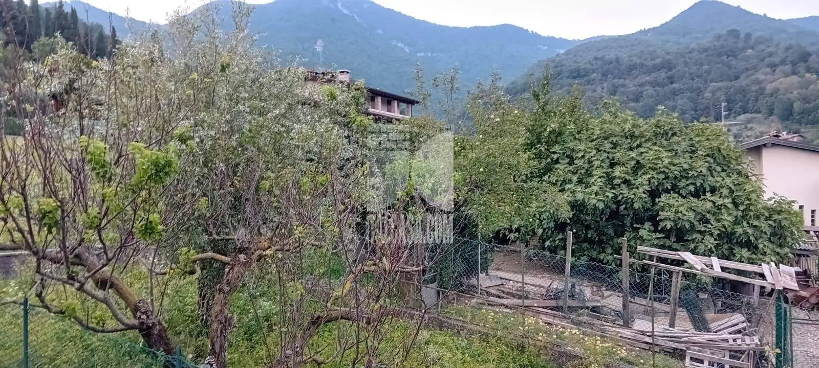 Villa unifamiliare Costa Muratori, Casco, Cenate Sopra - foto 3