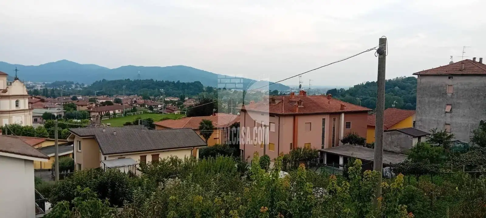Villa unifamiliare Costa Muratori, Casco, Cenate Sopra - foto 4