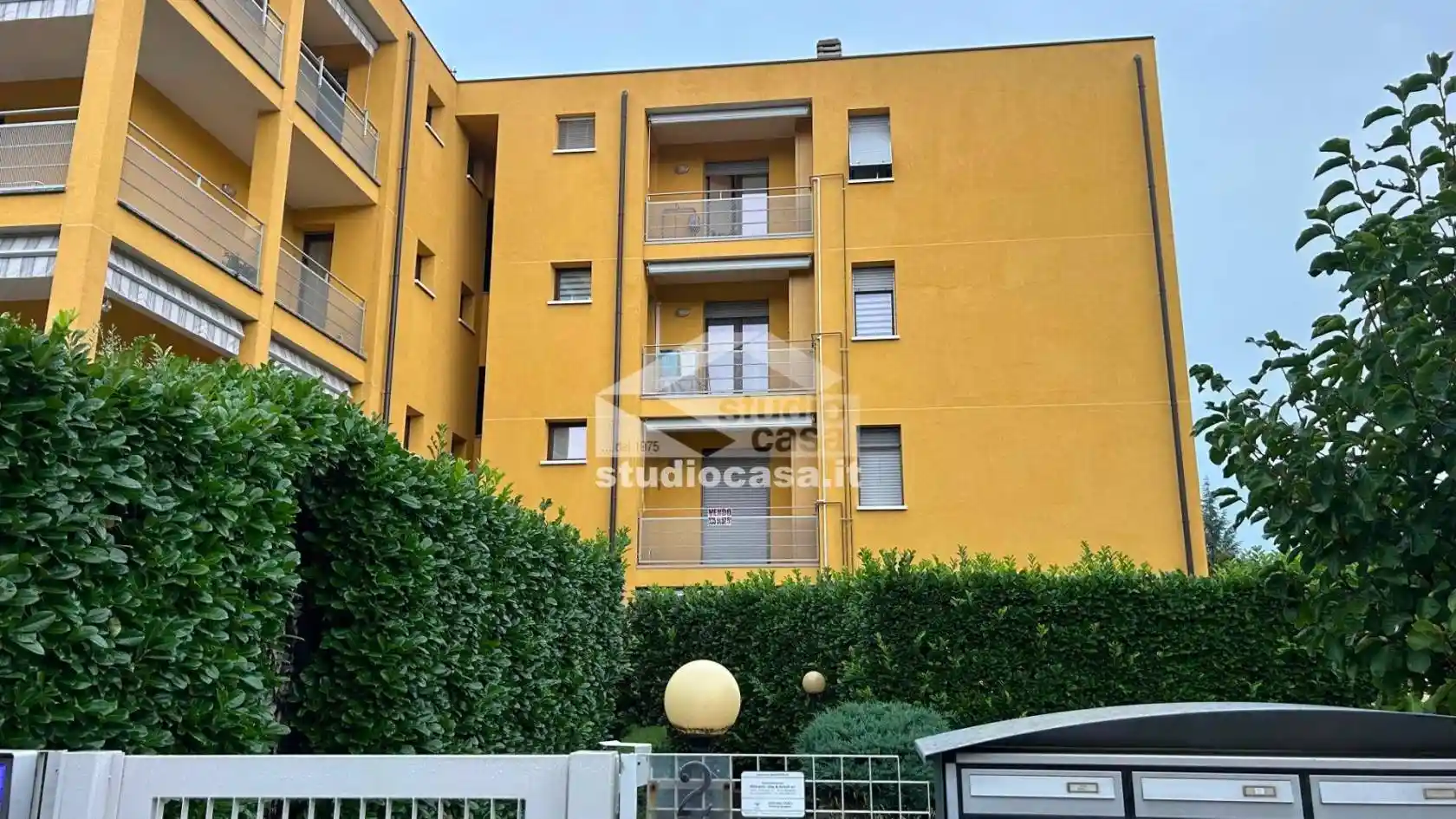 Appartamento in vendita a Bergamo