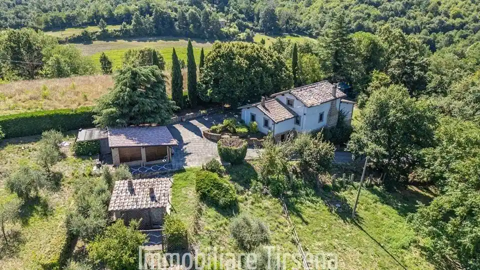 Rustico - Casale in vendita a Orvieto