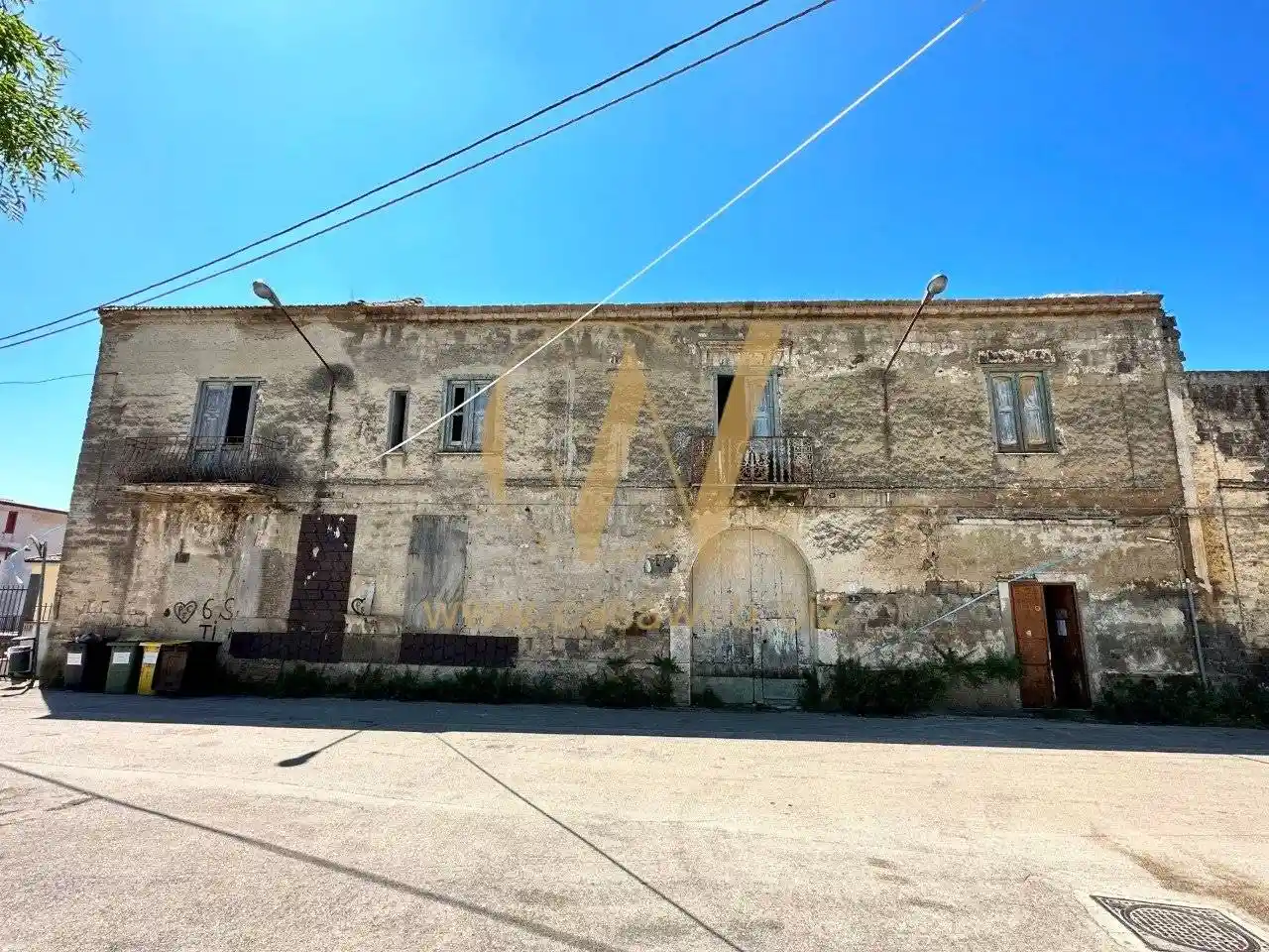 Palazzo - Edificio - foto 2