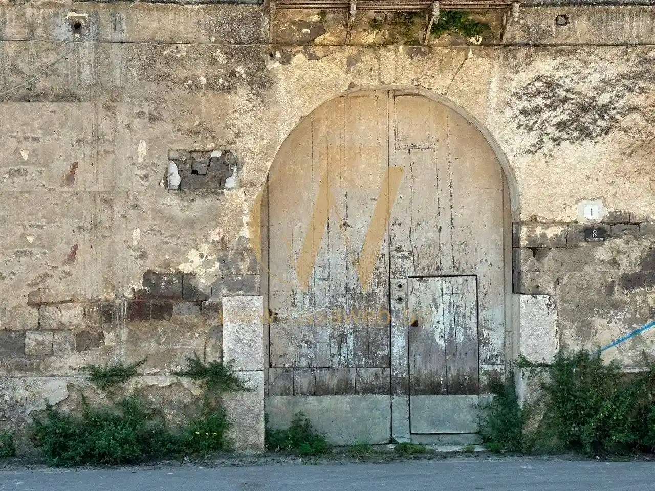 Palazzo - Edificio - foto 3