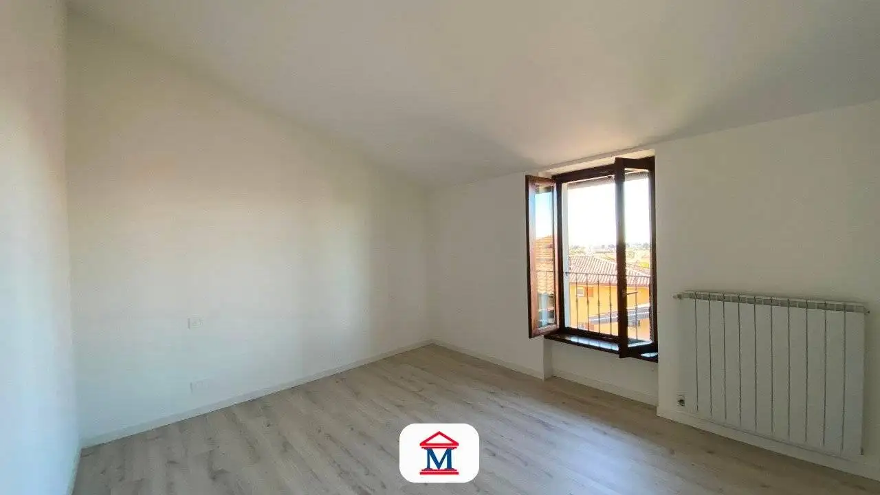 Trilocale via dei mille, Centro, Castelli Calepio - foto 3