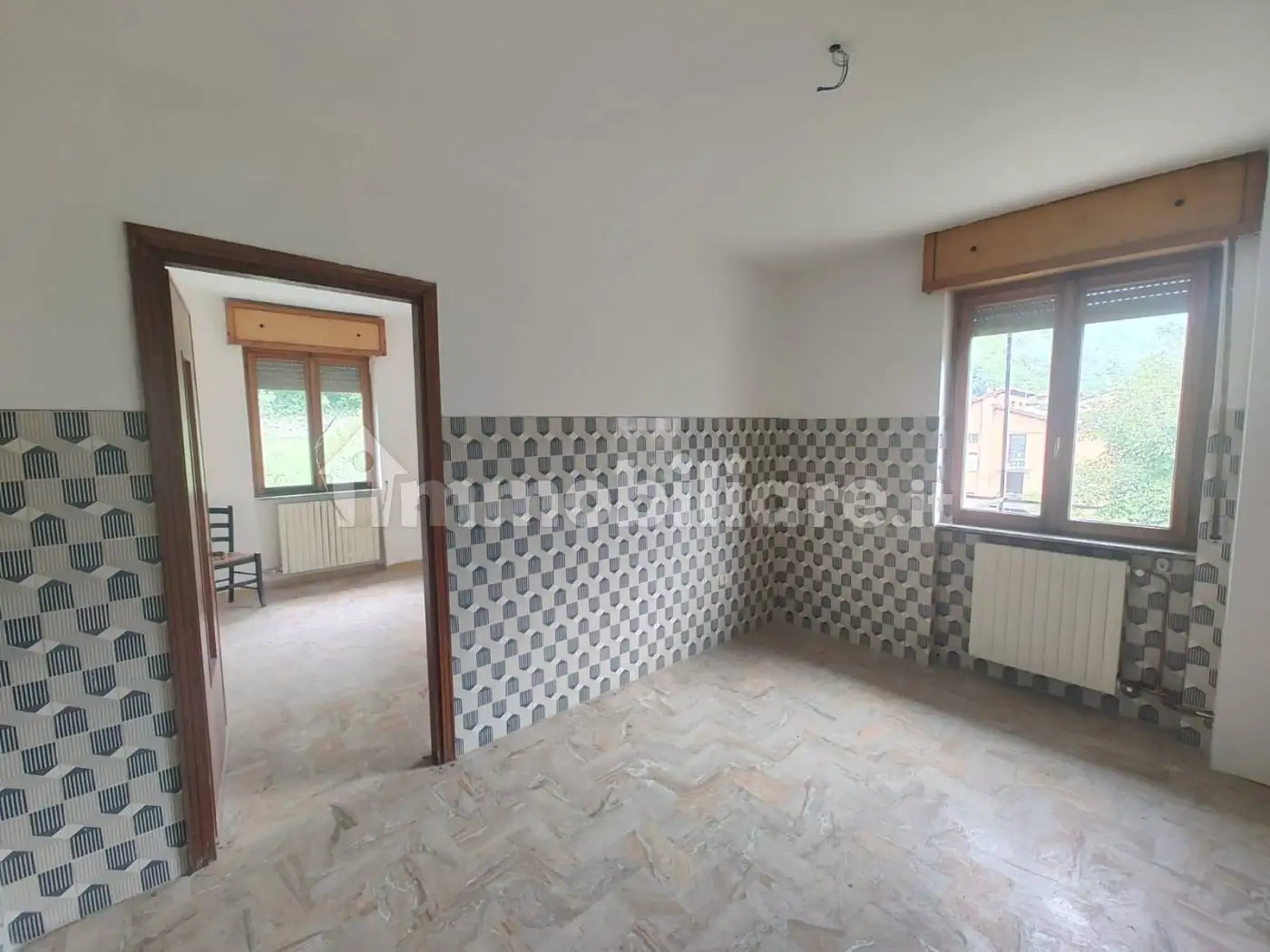 Appartamento in vendita a Malonno