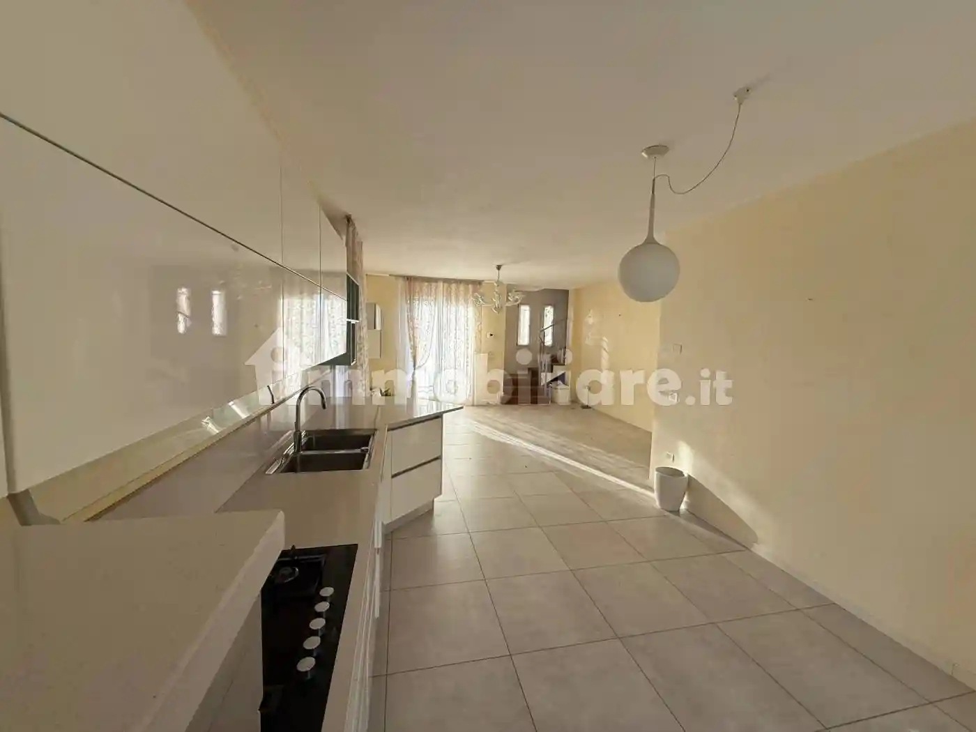 Villetta a schiera in vendita a Saonara