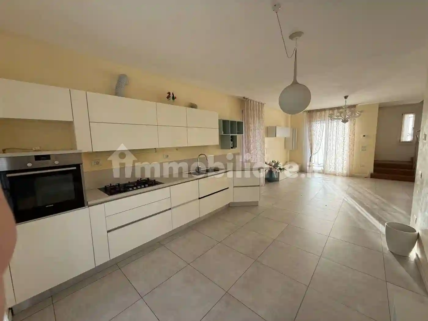 Villetta a schiera - foto 2