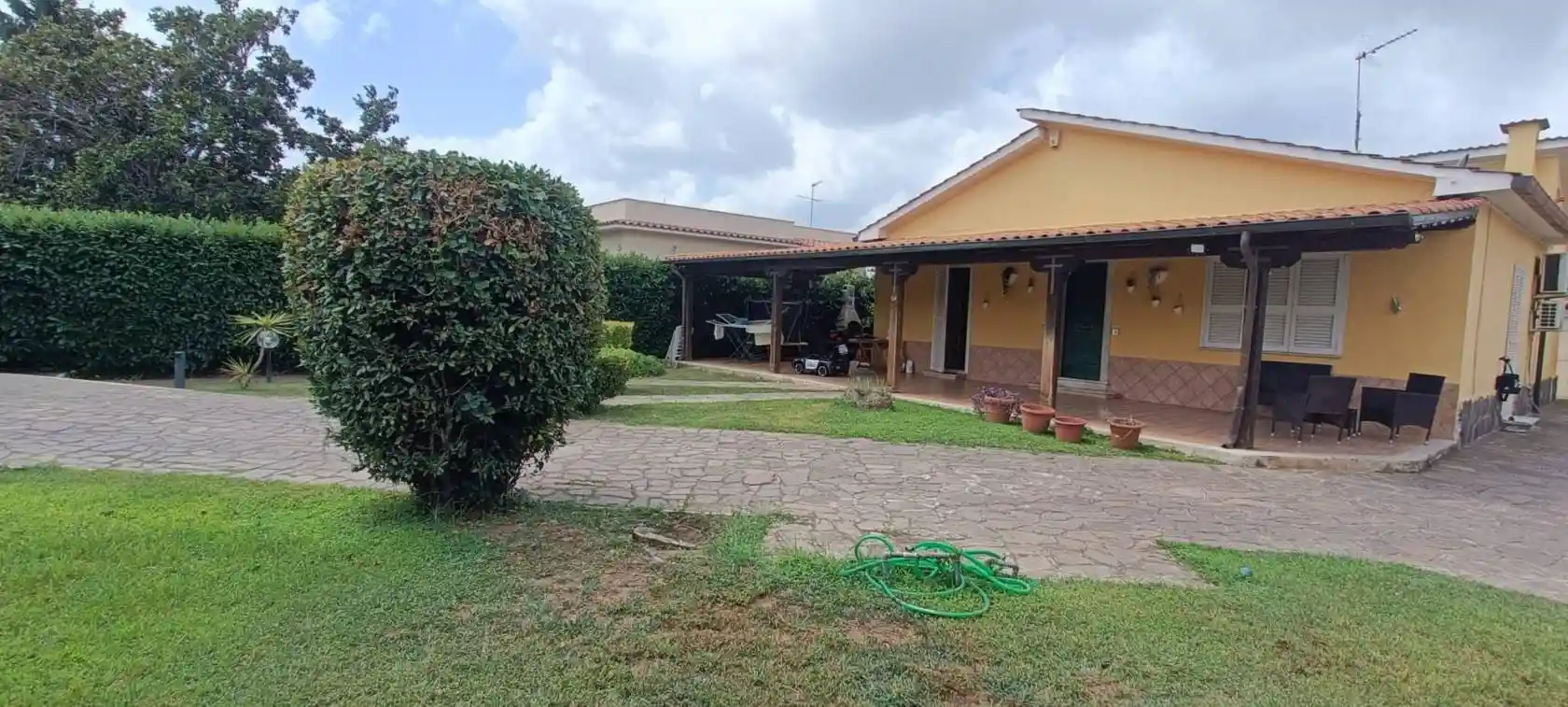 Villa in vendita a Anzio