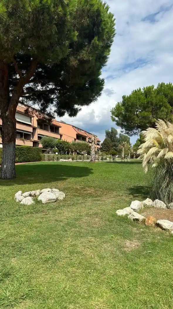 Appartamento in affitto a Loano