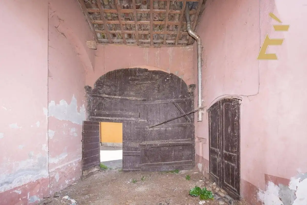 Rustico via Trieste 22, Centro, Bassignana - foto 2