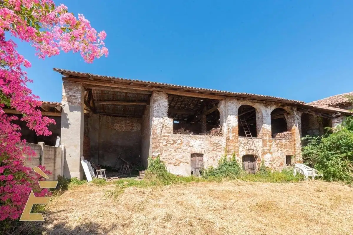 Rustico via Trieste 22, Centro, Bassignana - foto 5